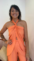Blusa Ceará Goiaba