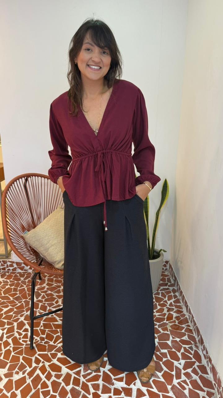 Bata Nogueira Marsala