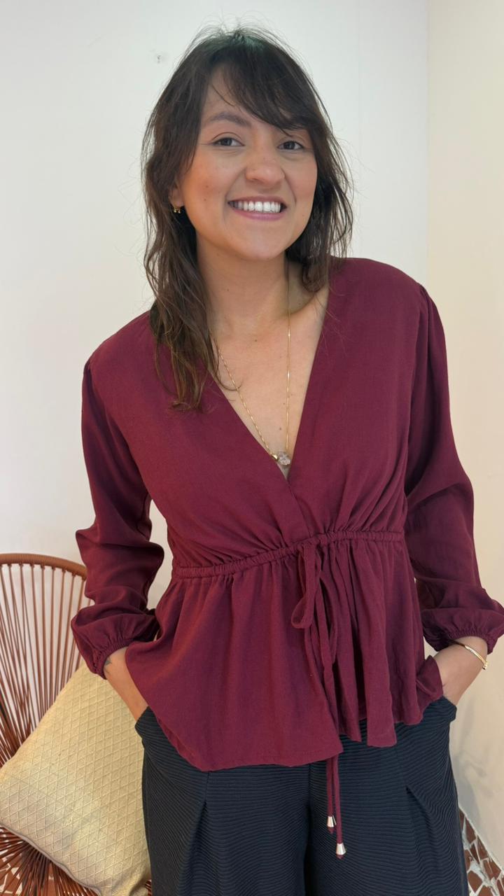 Bata Nogueira Marsala
