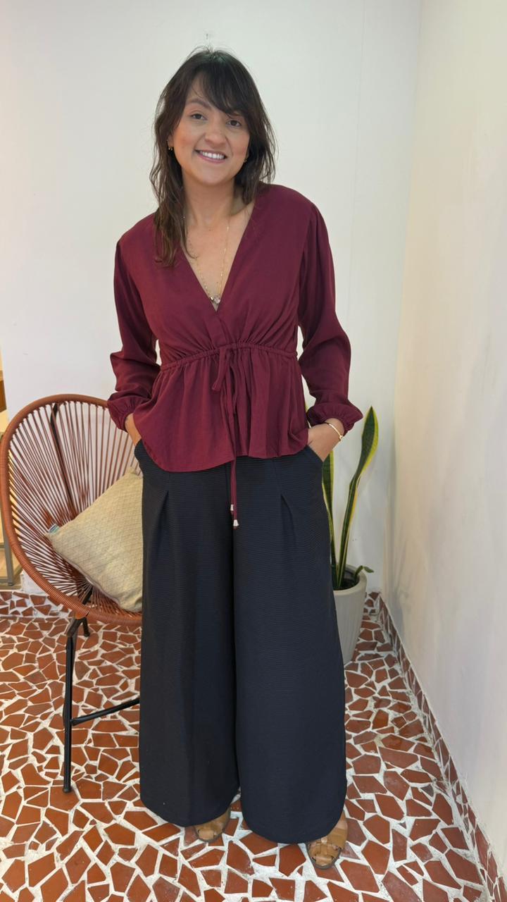 Bata Nogueira Marsala