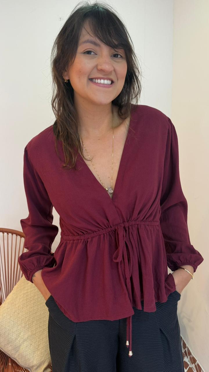 Bata Nogueira Marsala