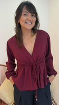 Bata Nogueira Marsala