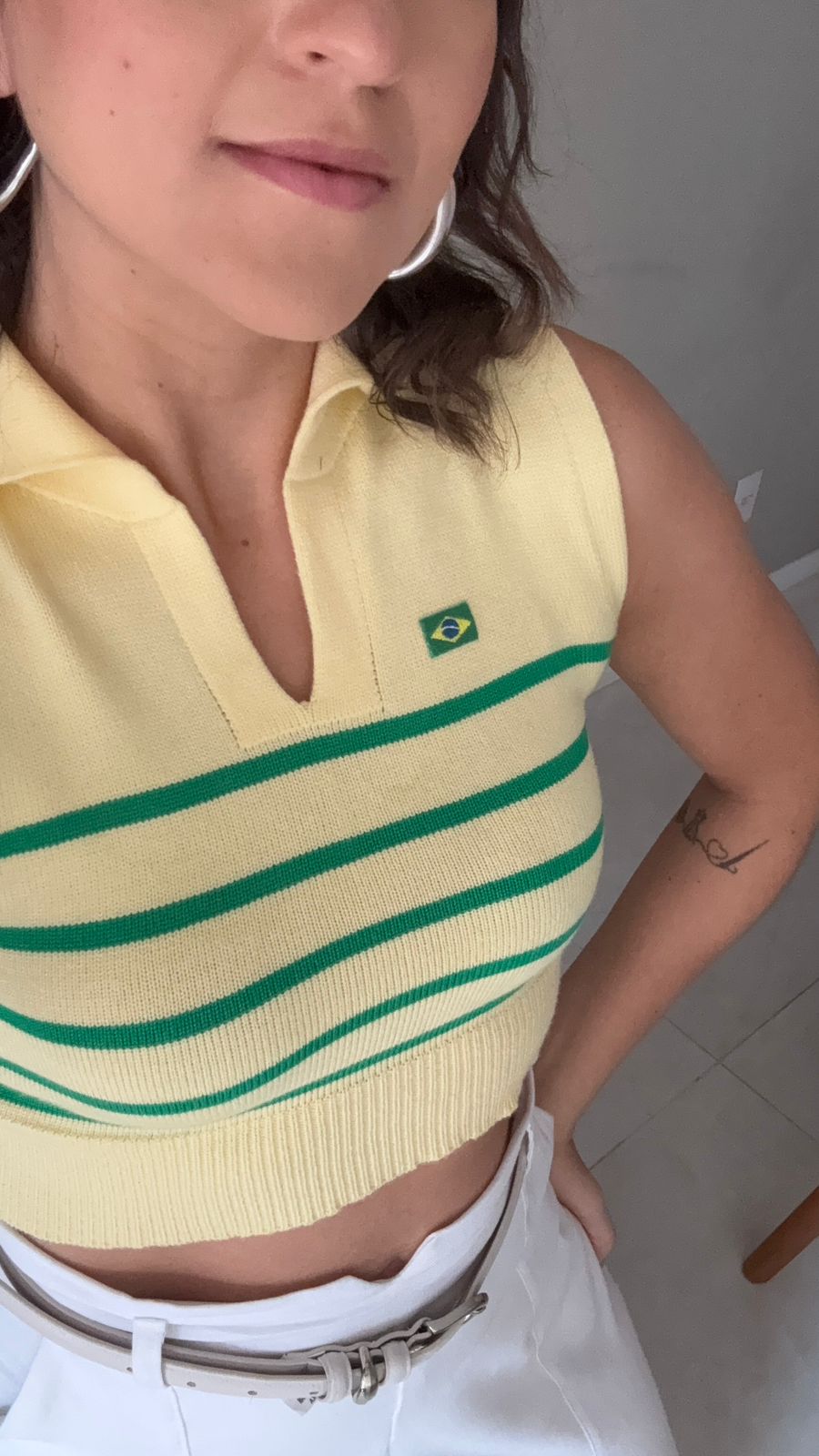 Polo Brasil