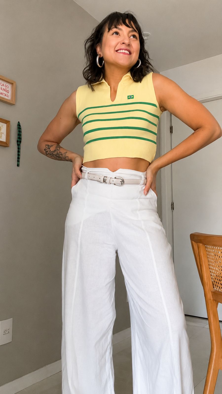 Polo Brasil