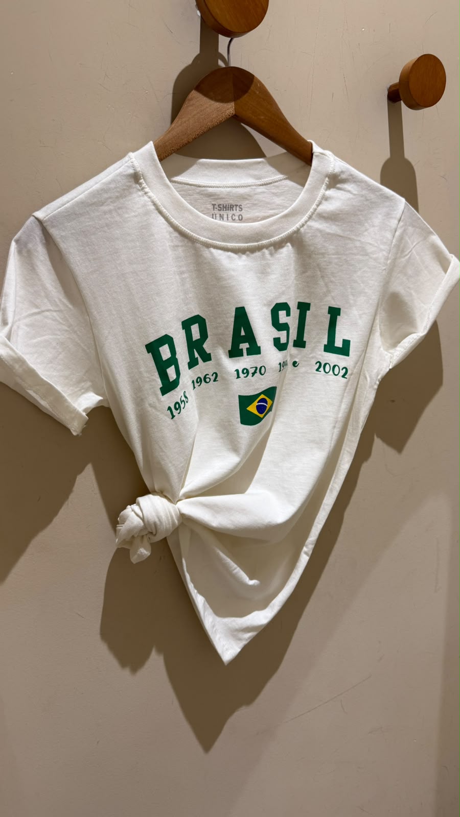 T-Shirt Hexa